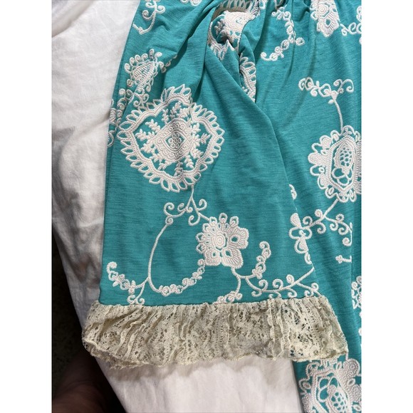 Debra Michael’s Shirt Size Large - Picture 2 of 10